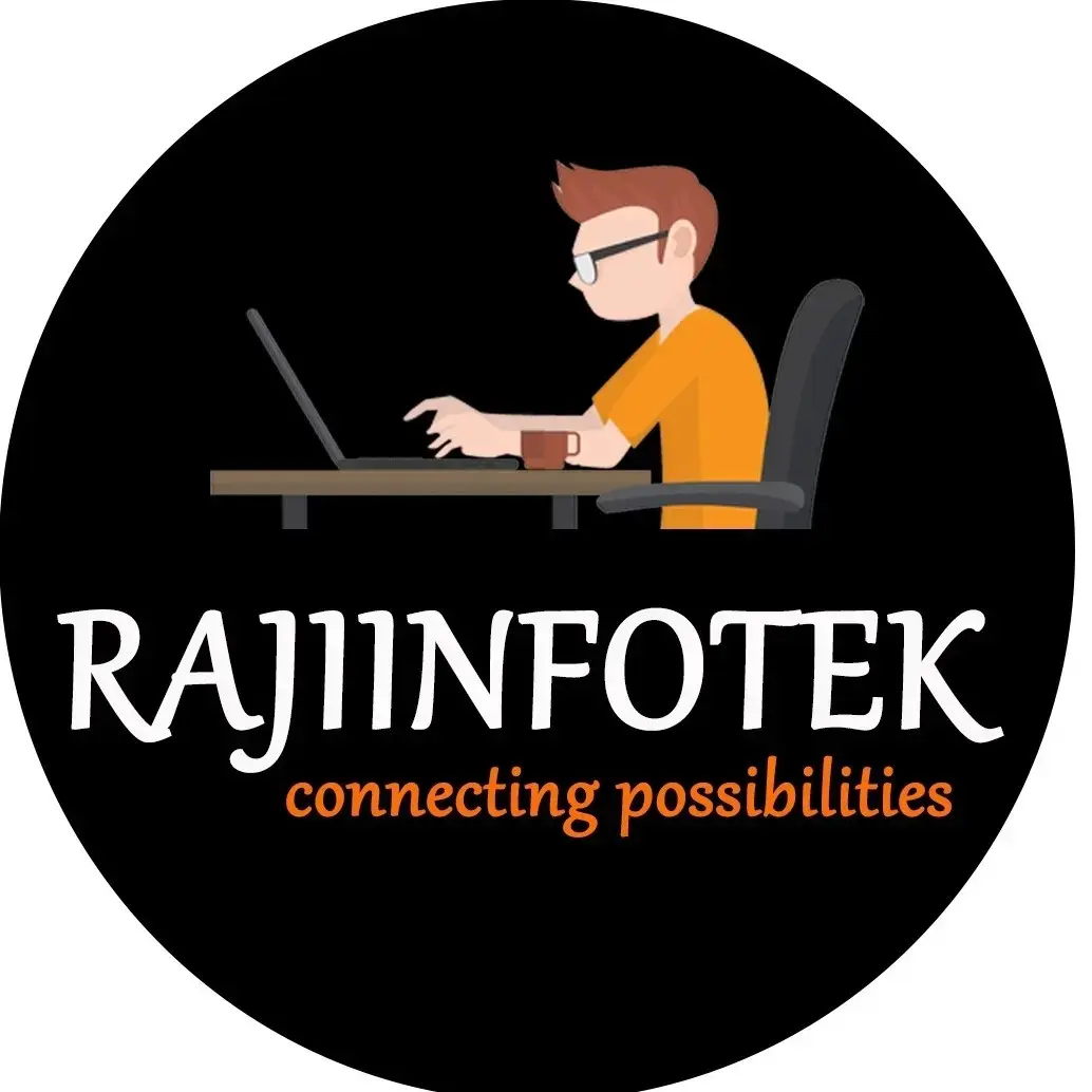 store logo